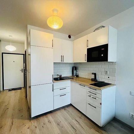 Apartman V Bratislave Lejlighed Bratislava Eksteriør billede