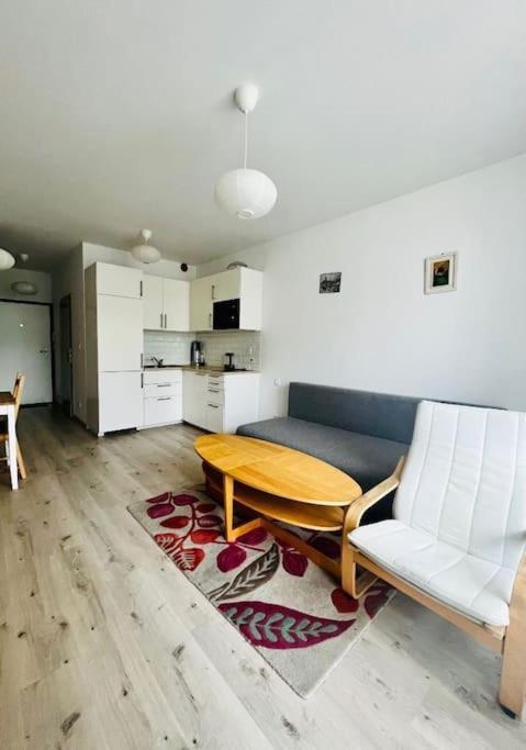 Apartman V Bratislave Lejlighed Bratislava Eksteriør billede
