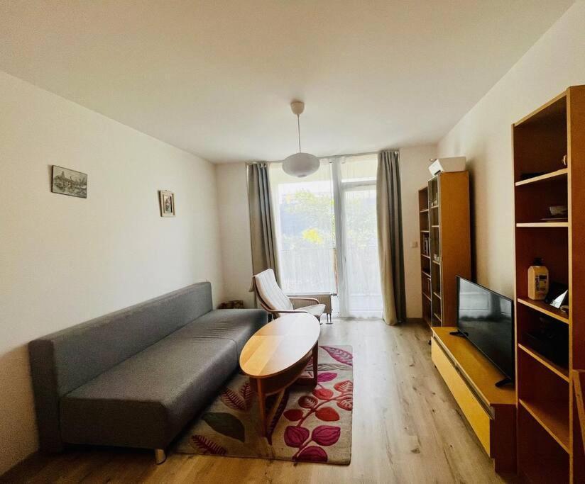 Apartman V Bratislave Lejlighed Bratislava Eksteriør billede