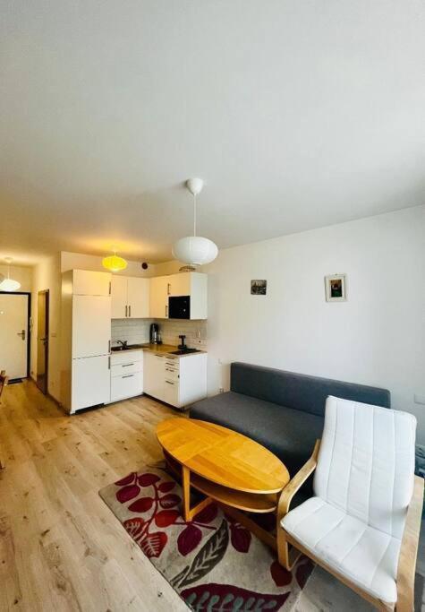 Apartman V Bratislave Lejlighed Bratislava Eksteriør billede
