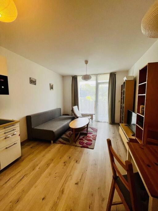 Apartman V Bratislave Lejlighed Bratislava Eksteriør billede